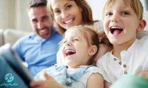 
	پاورپوینت ارتباط صحيح وتوجه به نيازهاي عاطفي كودك
