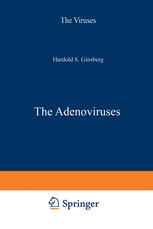 The Adenoviruses