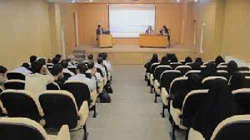 مقاله ای کامل در مورد رشته علوم حدیث 