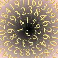 
	پاورپوینت استفاده از اعداد در معماري
