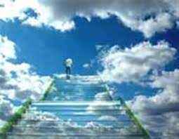 
	پاورپوینت نردبان آسمان
