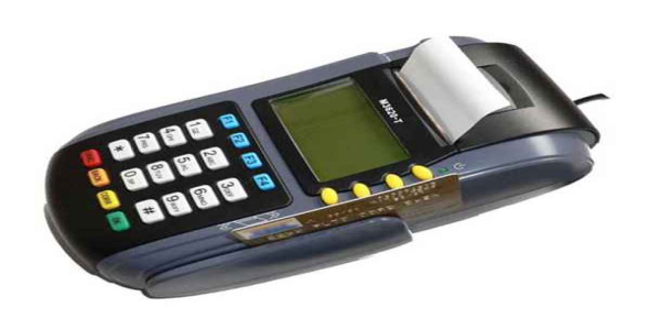 
	پاورپوینت دستگاه پوز (POS)
