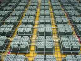 
	پاورپوینت فناوری یوبوت و هبلکس در سازه
