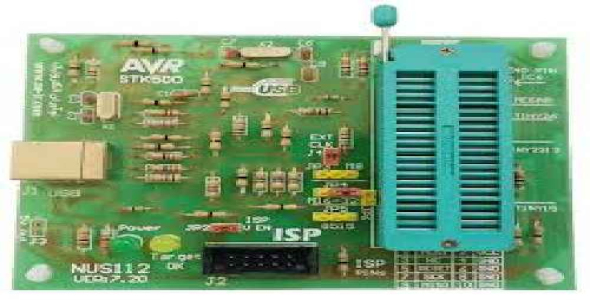 ميكروكنترلر 8051