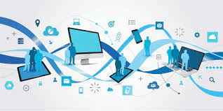 
	پاورپوینت وضعیت زیرساخت های فنی IT در کشور
