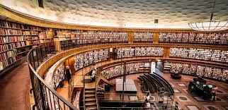 
	پاورپوینت ساختمان و تجهیزات کتابخانه
