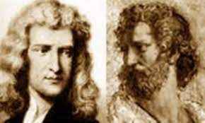 
	پاورپوینت گذر از طبيعيات ارسطوئي به فيزيك امروز
