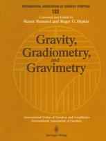Gravity, Gradiometry and Gravimetry:  Symposium No. 103Edinburgh, Scotland, August 8–10, 1989