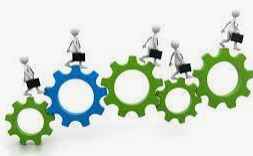 
	پاورپوینت مدیریت تحول
