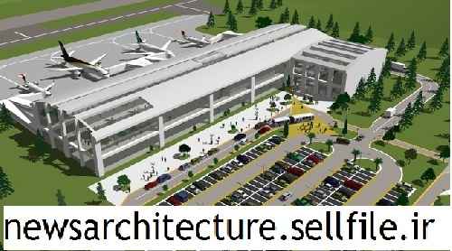 پروژه فرودگاه (1)