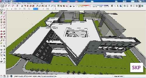 کتابخانه 3 بعدی اسکچاپی ...... M6 ..... شامل (تنها) فایل 3 بعدی اسکچاپی ..... کلیپ را مشاهده نمایید.