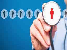 
	پاورپوینت خدمات بهداشتي درماني
