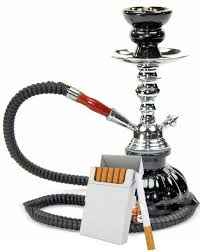 
	پاورپوینت حقایقی درباره سیگار و قلیان
