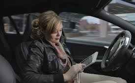 
	تحقیق سیستم های هوشمند علائم و نقشه های اروپایی برای رانندگی خودکار
