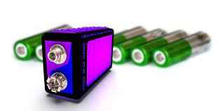 
	تحقیق باتری يا پيل الکتريکی (ولتائيک)
