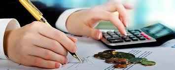 
	پاورپوینت حساب مستقل وجوه سپرده
