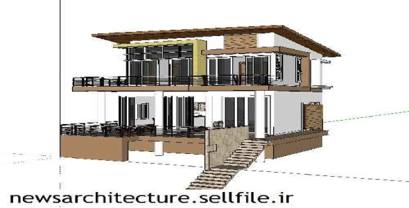 پروژه ویلا (2)