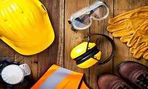 
	پاورپوینت ایمنی ساختمان
