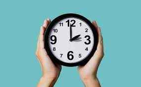 
	پاورپوینت Time Management مدیریت موثر وقت
