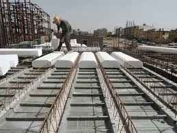 
	پاورپوینت بررسی انواع سقف های ساختمانی
