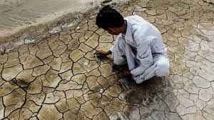 
	تحقیق مشکل کم آبی در کشاورزی
