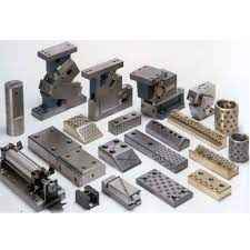 
	پاورپوینت طرح توجیهی قالب های فلزی به روش ماشین کاری
