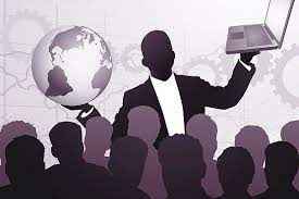 
	پاورپوینت رسانه و روابط عمومی
