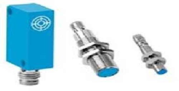 سنسورهاي مغناطيسي