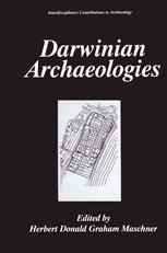 Darwinian Archaeologies