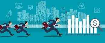 
	پاورپوینت صنعت و تحليل رقابتي
