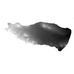 
	نقشه ی مدل رقومی ارتفاعی شهرستان زرندیه
