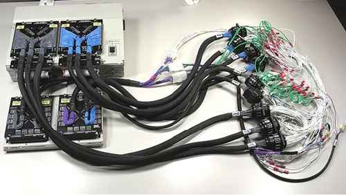 نکاتی در مورد تست کابلاژ (وایرینگ)