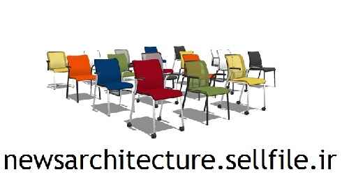 آبجکت اسکتچاپ Reply Guest Seating