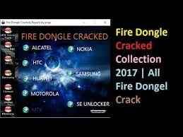 مجموعه کرک دانگلها