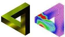 
	پروژه درس المان محدود، تحلیل خرپا با استفاده از نرم افزار Matlab و Abaqus
