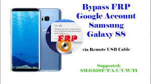 اموزش حذف گوگل اکانت  s8  , s8 pluse تمام مدلها