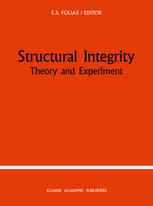 Structural Integrity: Theory and Experiment
