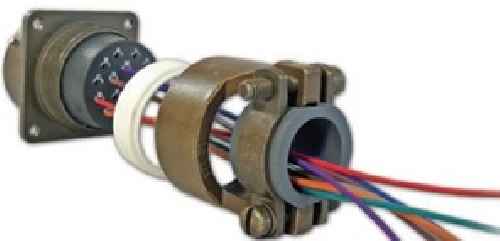 معرفی شرکت های سازنده کانکتور 