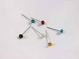 
	پاورپوینت ساخت سوزن ته گرد
