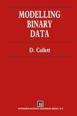 Modelling Binary Data