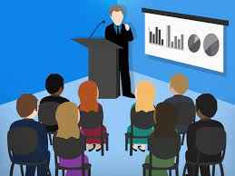 
	پاورپوینت چگونه يک سمينار خوب ارائه دهيم؟
