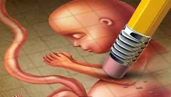 
	پاورپوینت سقط جنين قانوني
