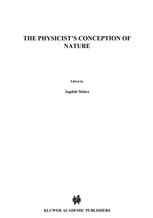 The Physicist’s Conception of Nature