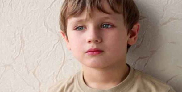 
	پاورپوینت ترومای کودکان به زبان انگلیسی
