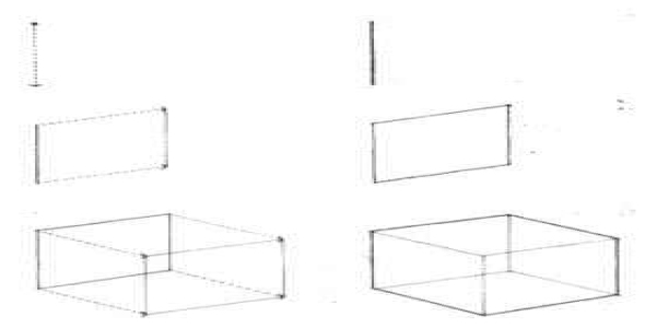 
	پاورپوینت عناصر نقطه ای در معماری
