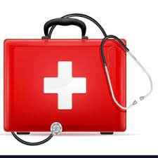 
	پاورپوینت آشنايي با اصول كلي كمكهاي اوليه
