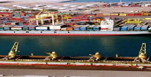 مقایسه سیاست های توسعه بنادر تایوان، کره و ژاپن