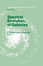Spectral Evolution of Galaxies: Proceedings of the Fourth Workshop of the Advanced School of Astronomy of the “Ettore Majorana” Centre for Scientific