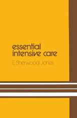 Essential Intensive Care