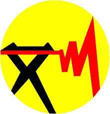 
	گزارش کارآموزی در اداره برق شهرستان دهاقان
